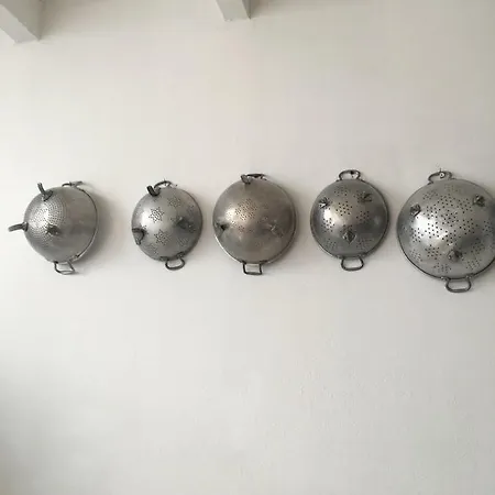 Cosy Medieval Village House בית נופש